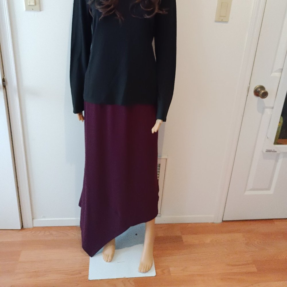Ruti Horn long skirt